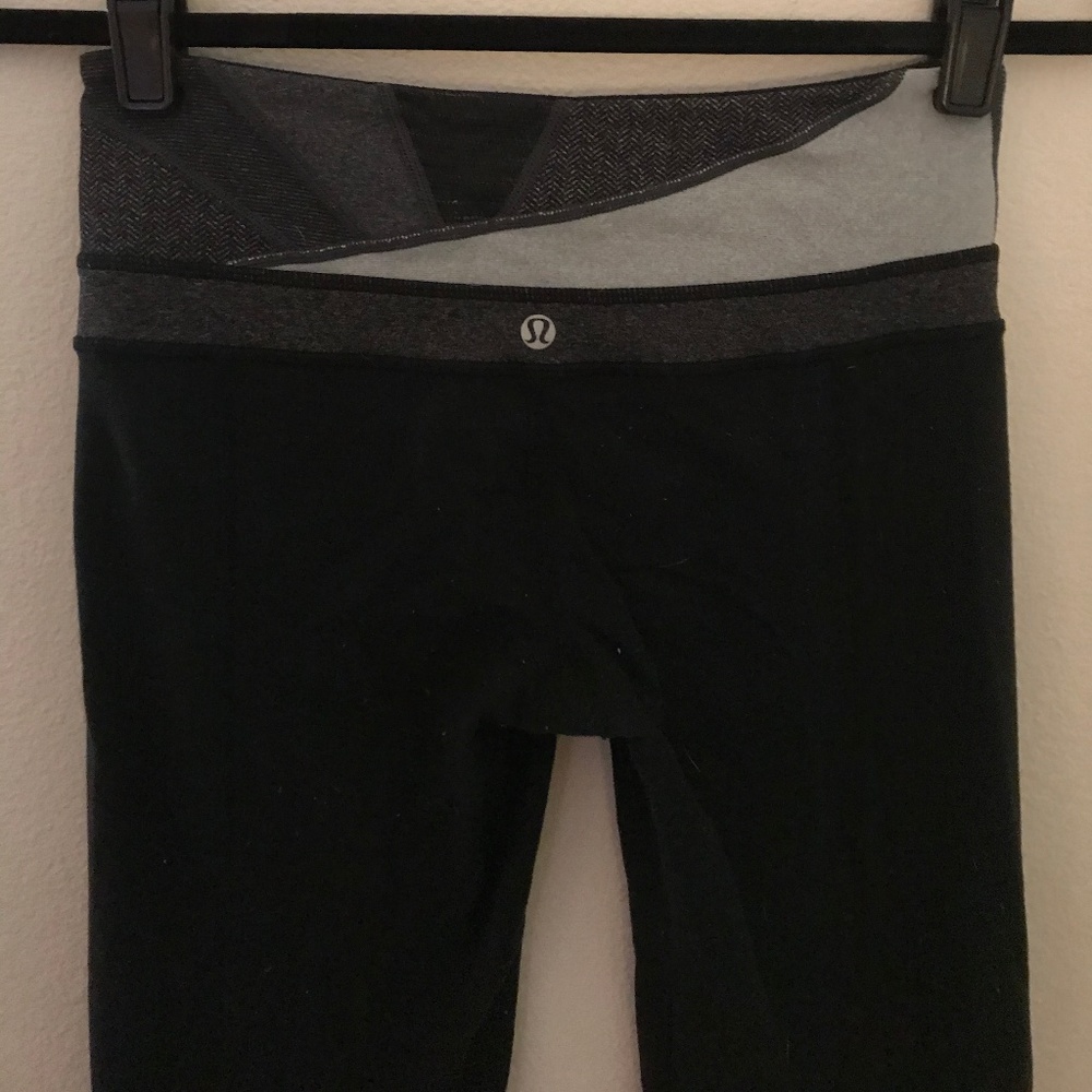 Lululemon Groove Pant Flare 32"